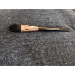 RealHer Nothing is Impossible Flat Foundation Brush NWOT